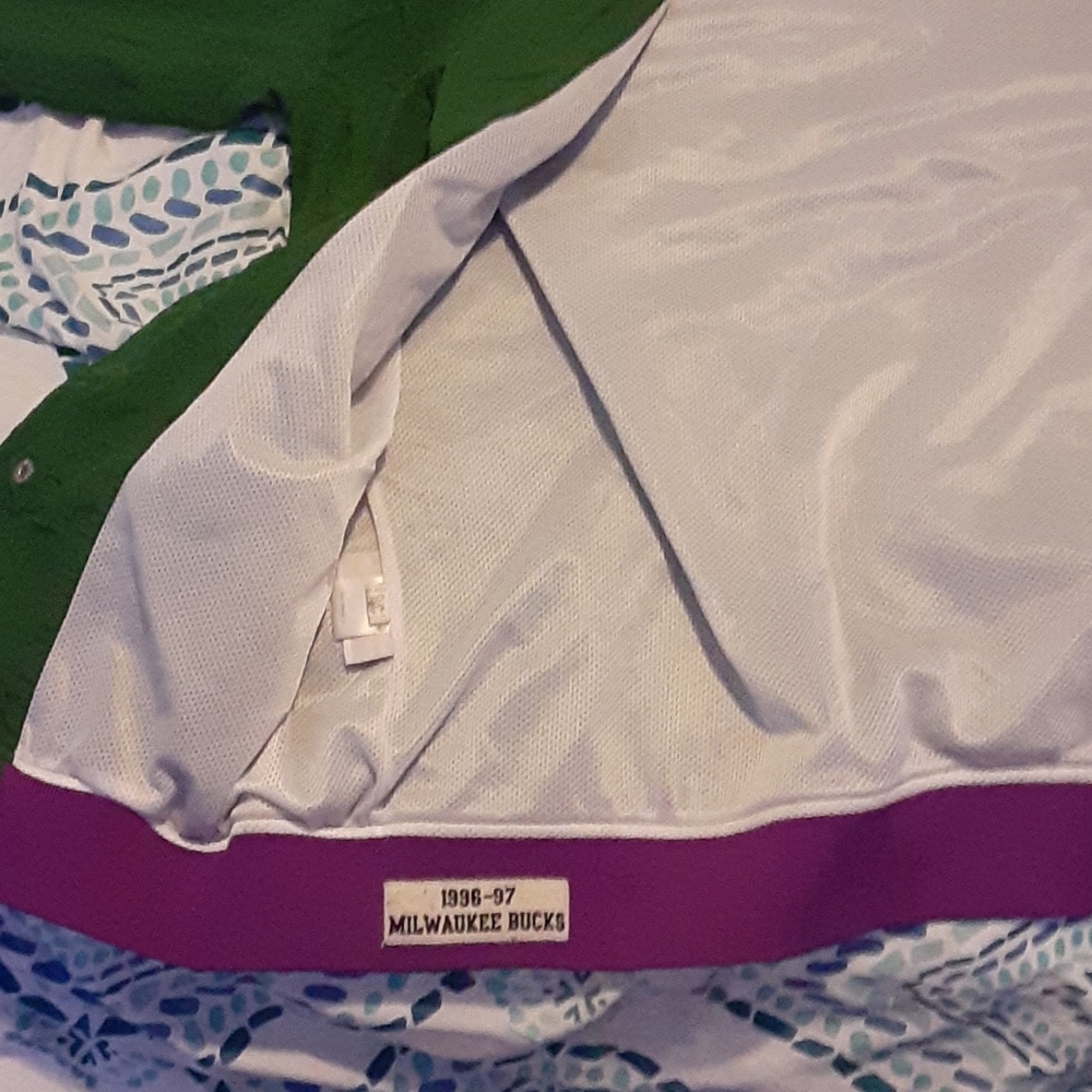 Mitchell&Bess jacket - Picture 4 of 5